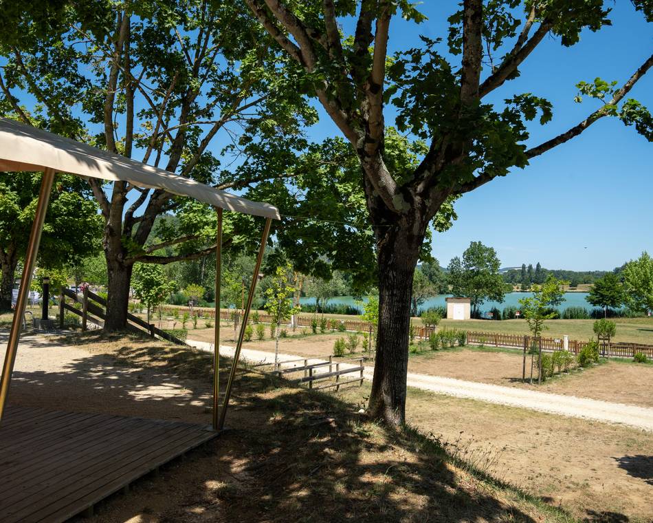 Camping nature en Ardèche Hermitage : notre guide pour se déconnecter au vert
