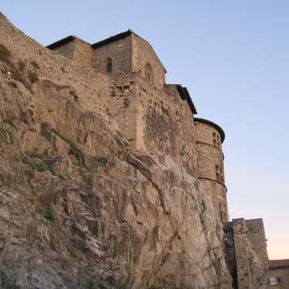 Chateau de Tournon