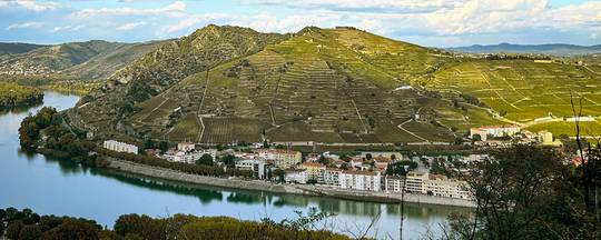 Colline de l'Hermitage