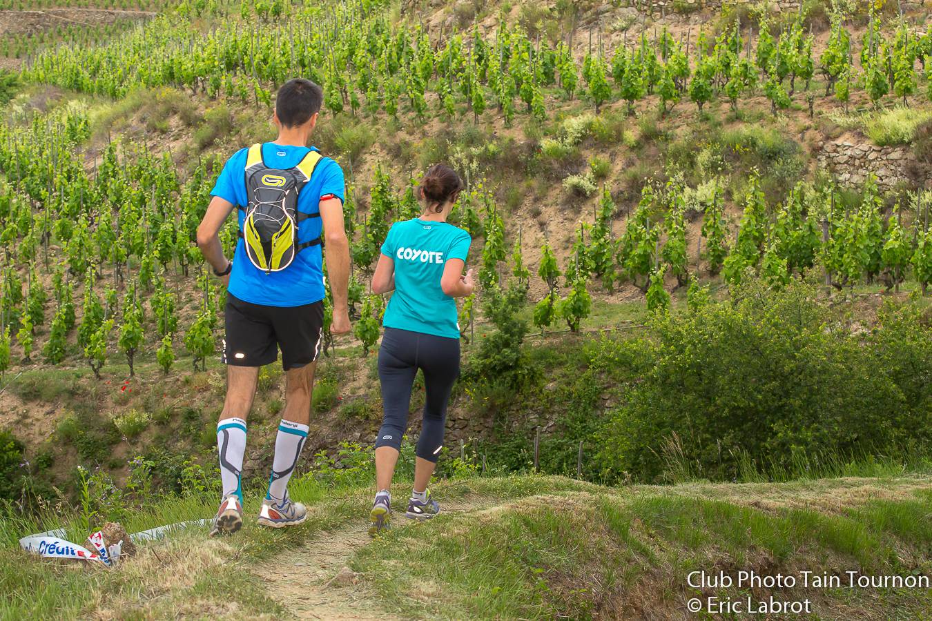 ©Duo de l'Hermitage ©Duo de l'Hermitage