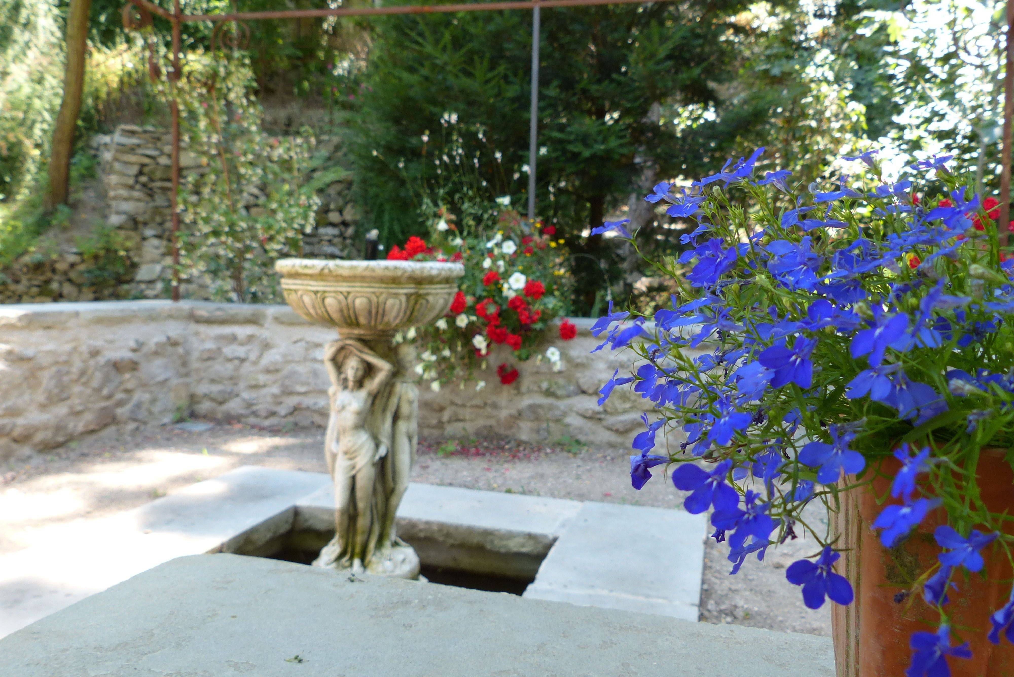 Jardin d'Eden