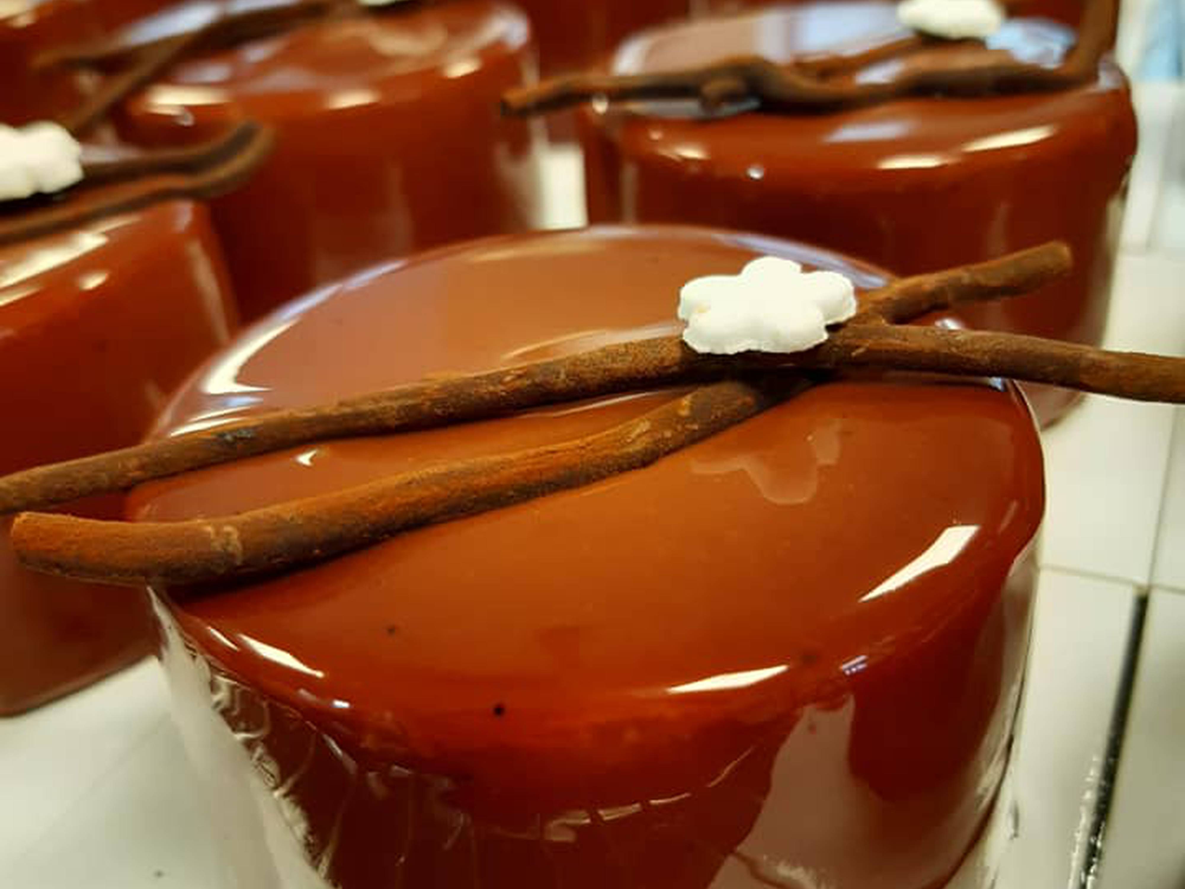 pâtisserie Intense Tournon sur Rhône