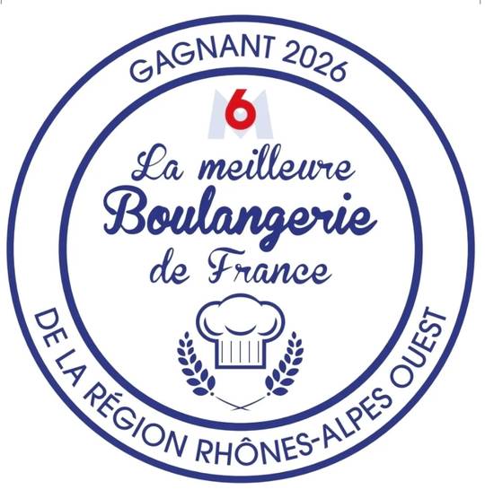  Meilleures boulangerie de france gagnant rhone alpes ouest