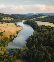 Lac de la jointine