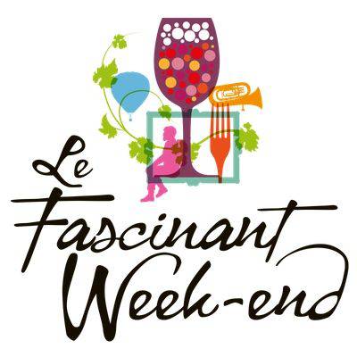 ©Fascinant Week-end Fascinant week-end