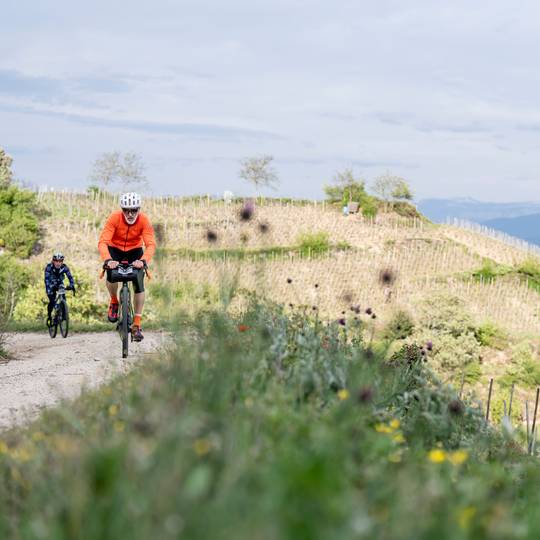parcours de l'Ardèche gravel pour les sportifs engagés"