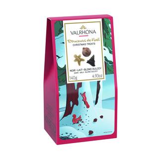 Chocolat Valrhona