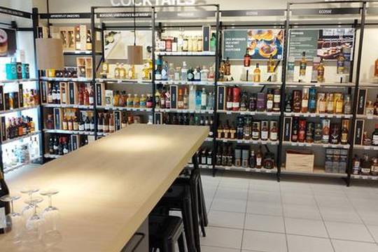 Intercaves à Saint Donat sur l'Herbasse