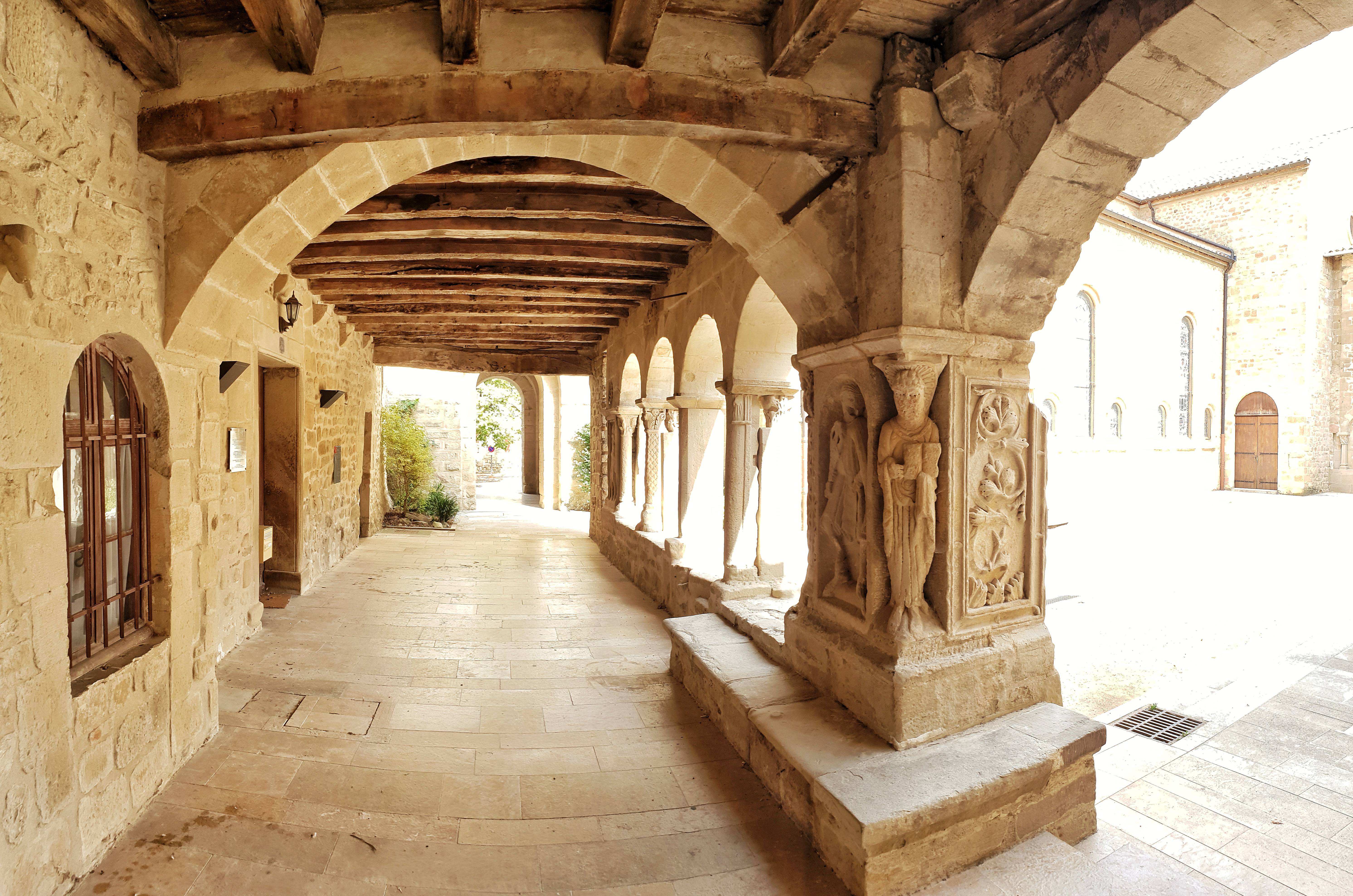 @ben_clic Chateau de Charmes Journées européennes du Patrimoine