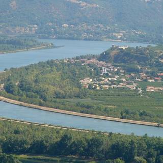 Le puy de Serve