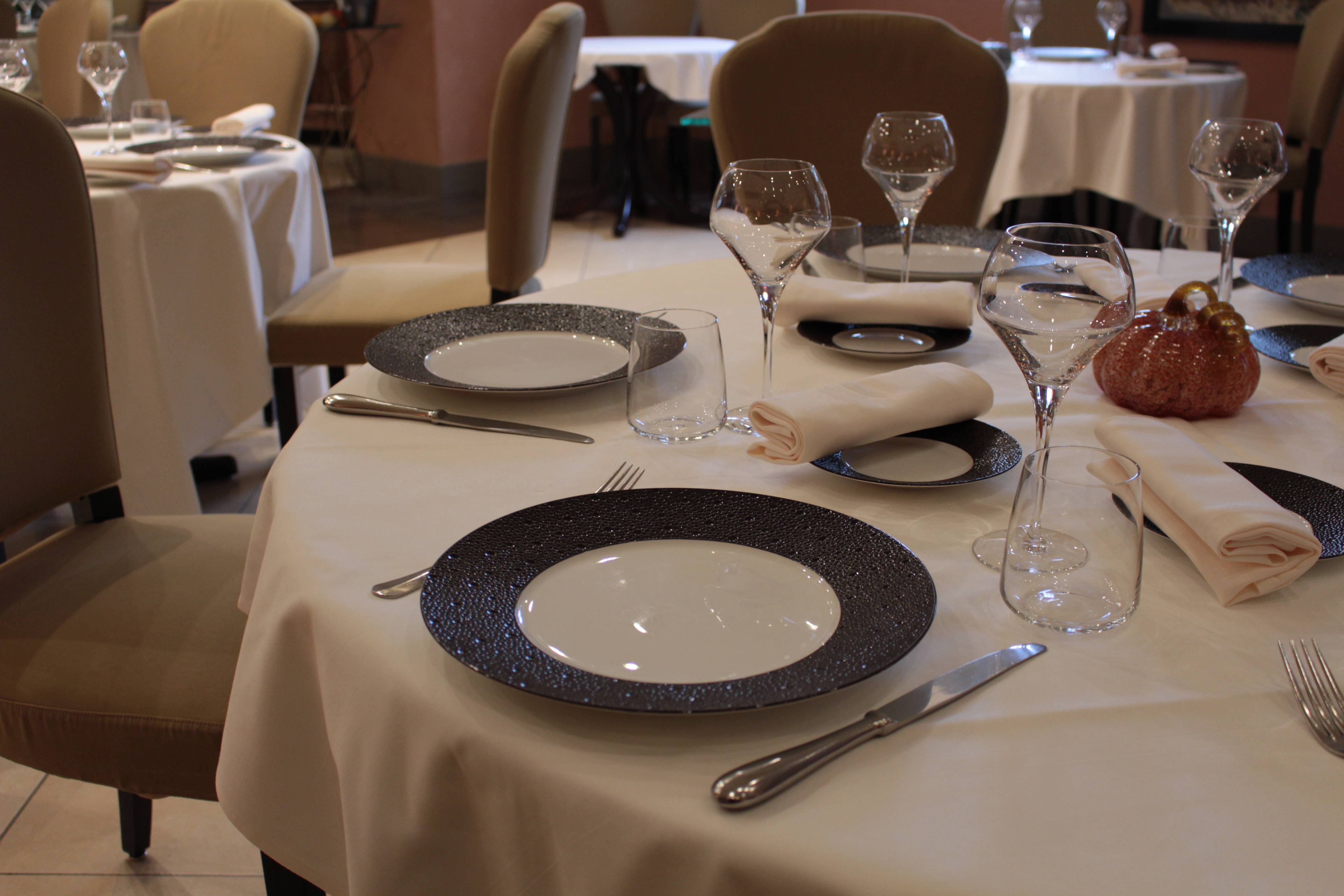 Restaurant Chartron Hôtel restaurant Chartron