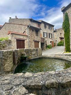 Village de Vaudevant