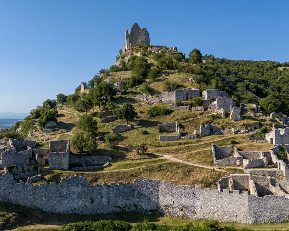 Séjour Groupe : Au Cœur de l’Ardèche