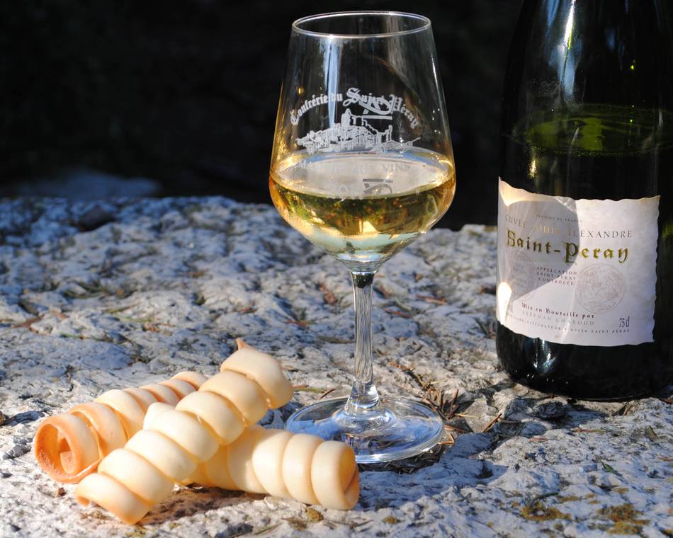 Séjour groupe : Fête des vins en Ardèche
