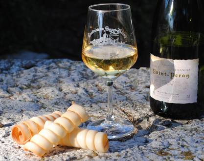 Séjour groupe : Fête des vins en Ardèche