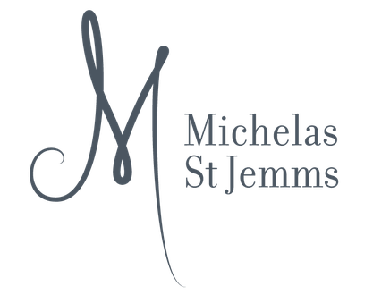 Domaine Michelas St Jemms