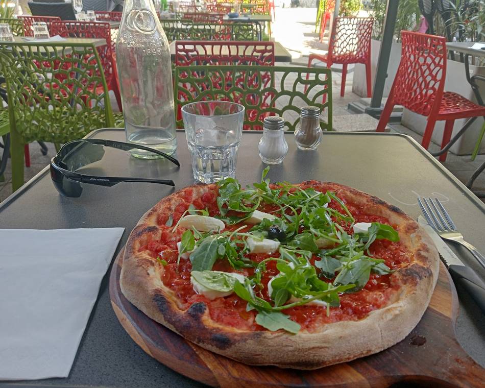 Pizzeria Resto Dal Sol