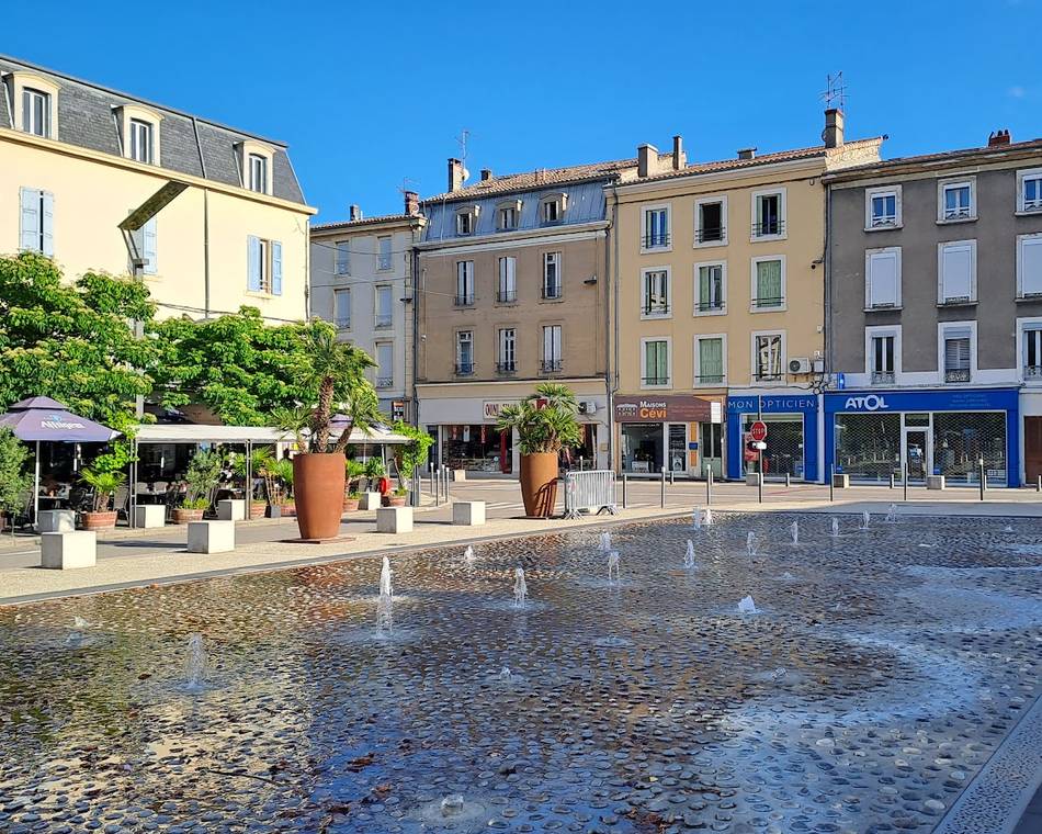Braserie le Tainois