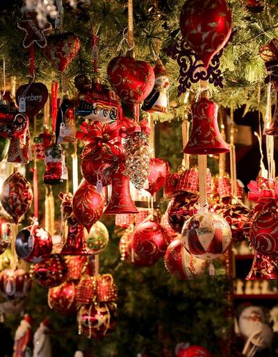 image-Xmas Market