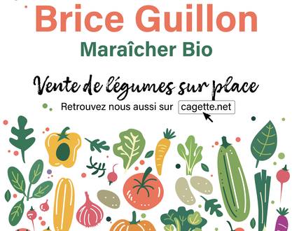 Guillon Brice