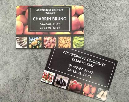 Producer : Charrin Bruno