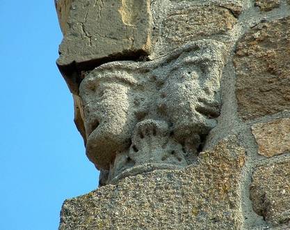 Visite guidée d'hier et d'aujourd'hui de Saint Félicien - Journées Européennes du Patrimoine