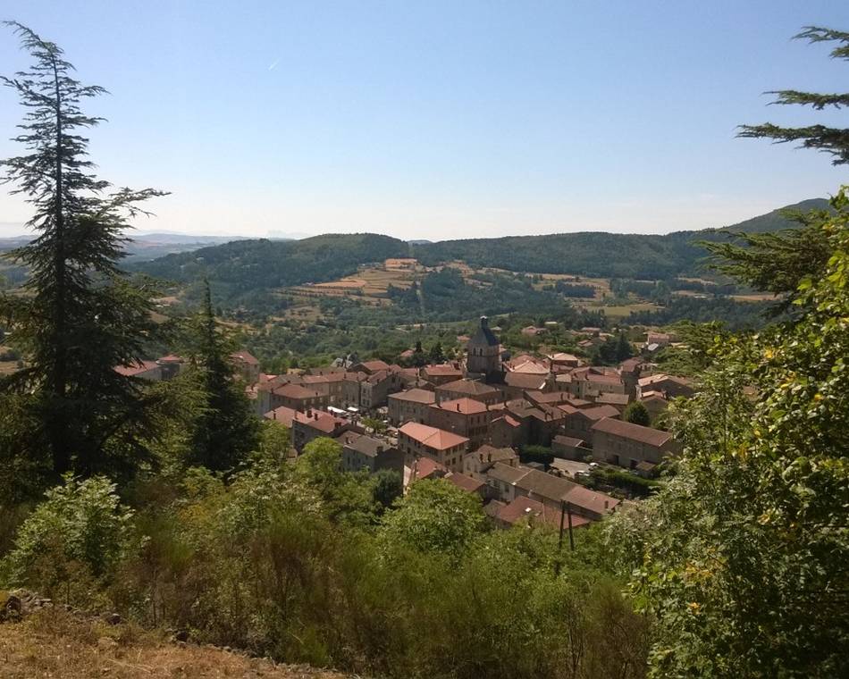 Journées Européennes du Patrimoine à Saint Félicien