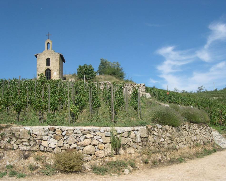 Conference "Hermitage, Ermites et Breuvages" - European Heritage Days