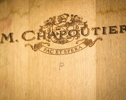 Atelier du mois Vin et Foie gras - M.CHAPOUTIER