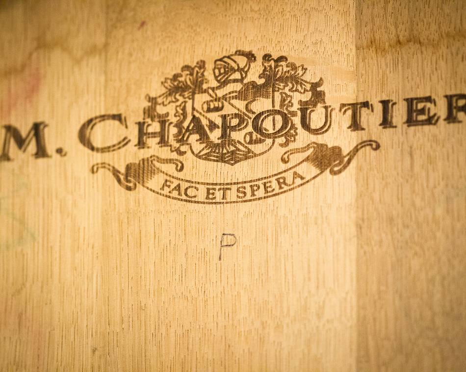 Atelier du mois Vin et Foie gras - Maison M. Chapoutier