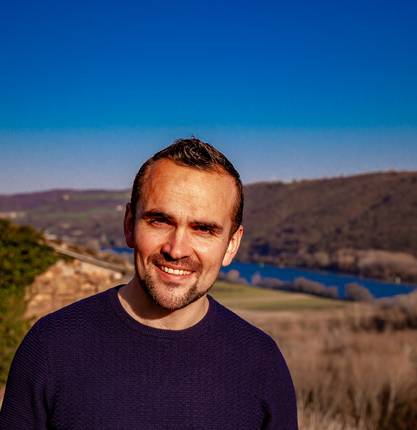 A la rencontre des vignerons avec l'agence "Au Rythme des Vignes"