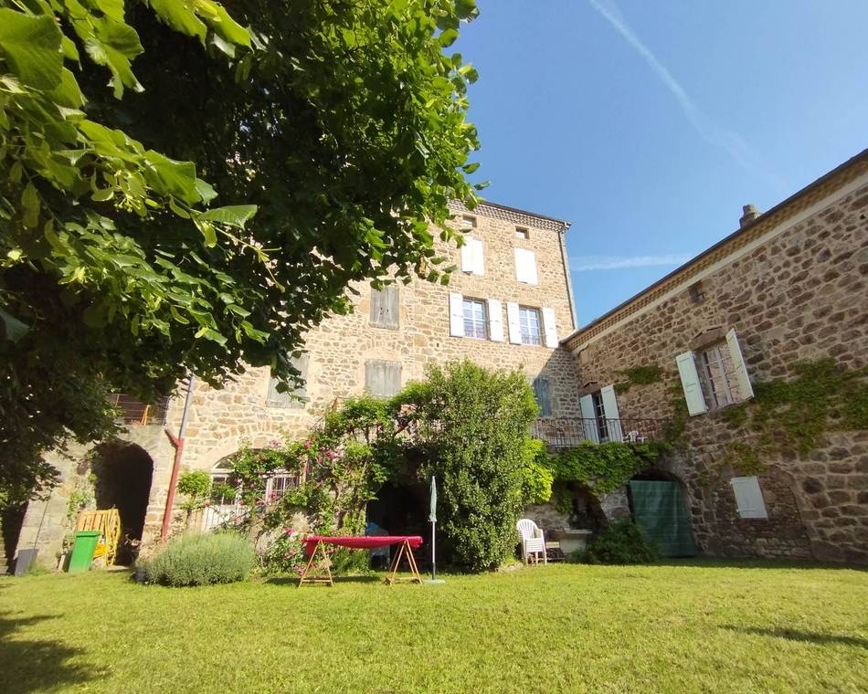 Exposition et visite à la Maison Charles Forot - Journées Européennes du Patrimoine