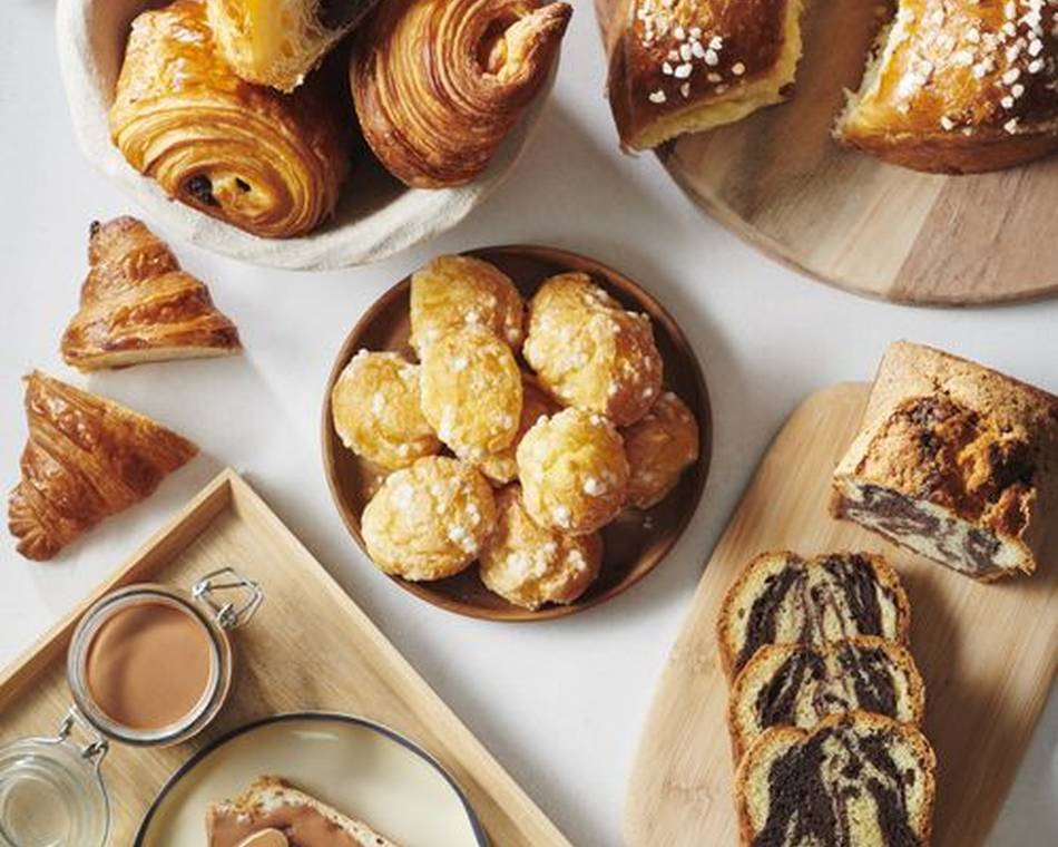 Atelier de pâtisserie "Inspiration viennoiseries" - Cité du chocolat Valrhona