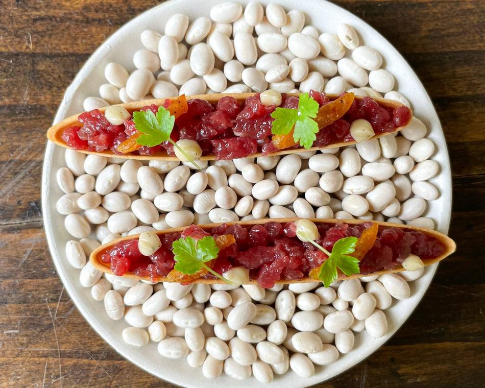 Restaurant le Chant de la Source