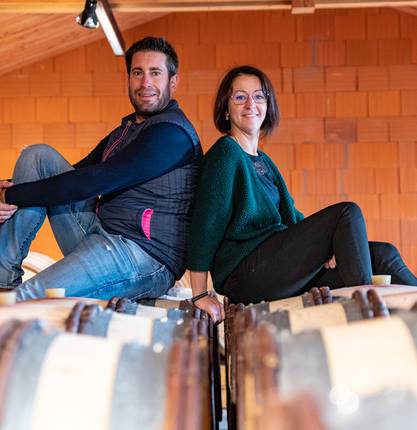 Domaine Melody