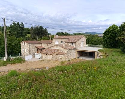 Domaine de Ghislaine et Daniel : La Grange