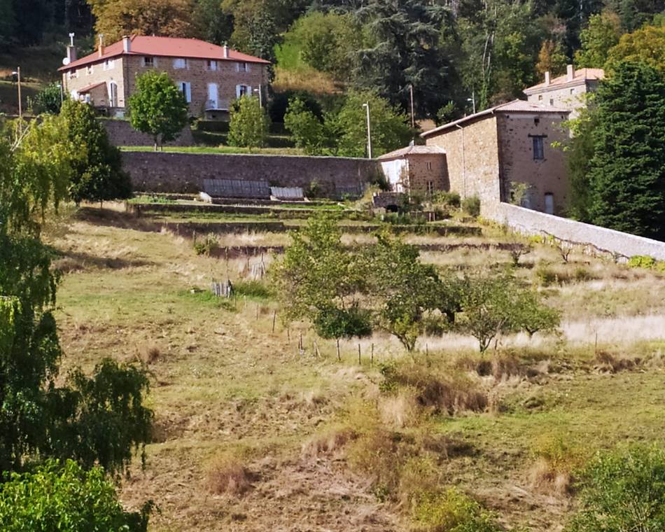Visites guidées à Saint Félicien - Journées européennes du Patrimoine