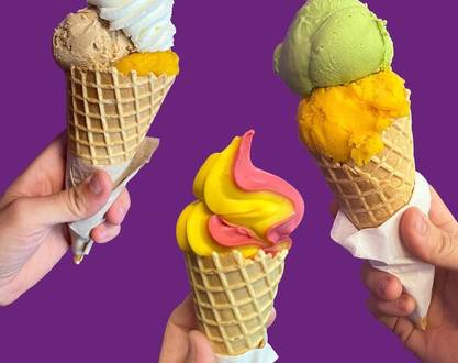 Le Kiosque - Parc Bert