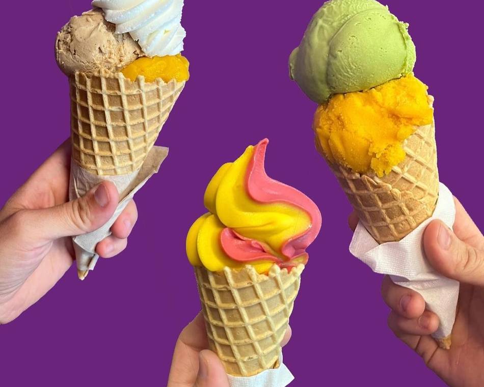 Le Kiosque - Parc Bert