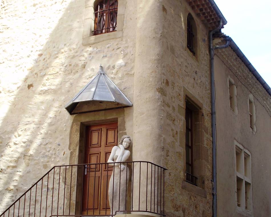 Exposition à la Maison de l'Oratoire - Journées Européennes du Patrimoine
