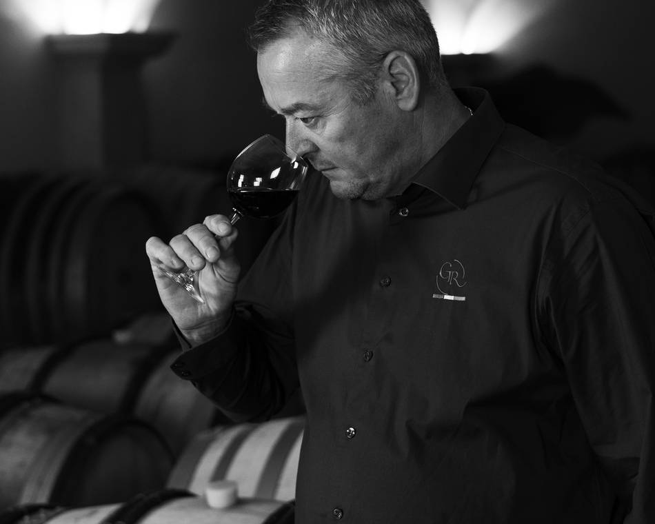 Domaine Gilles Robin