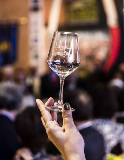 image-Salon des vins de Tain l'Hermitage