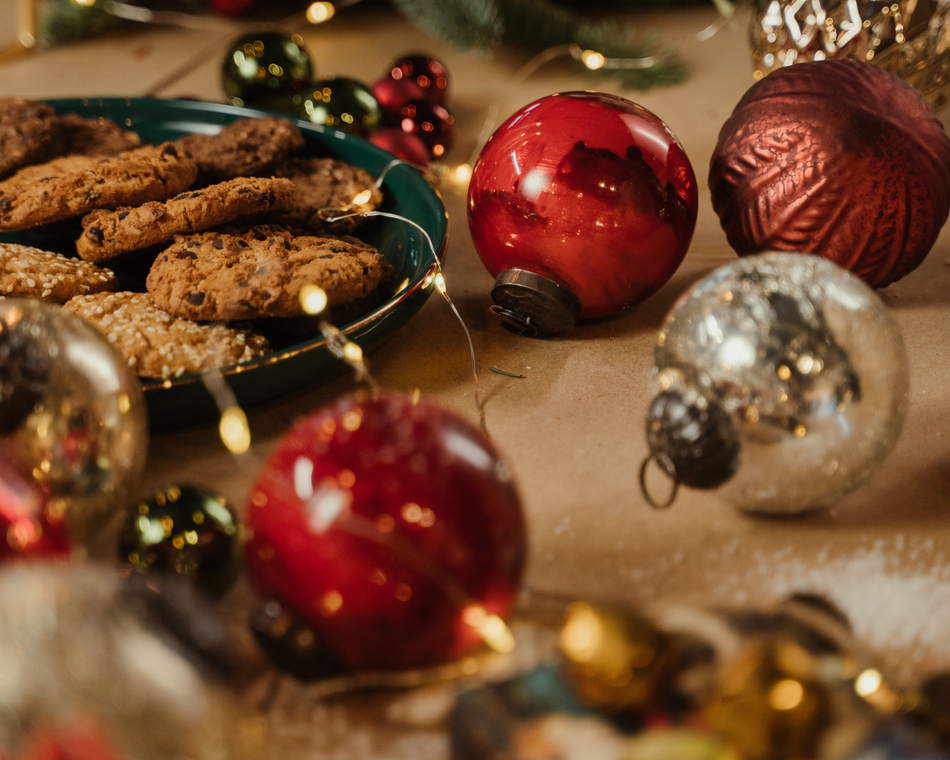 Marché de Noël - Tain  Etincelle