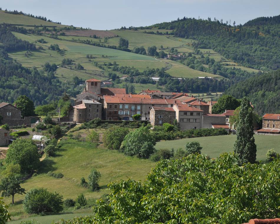 Visites et exposition à Pailharès - Journée Européennes du Patrimoine