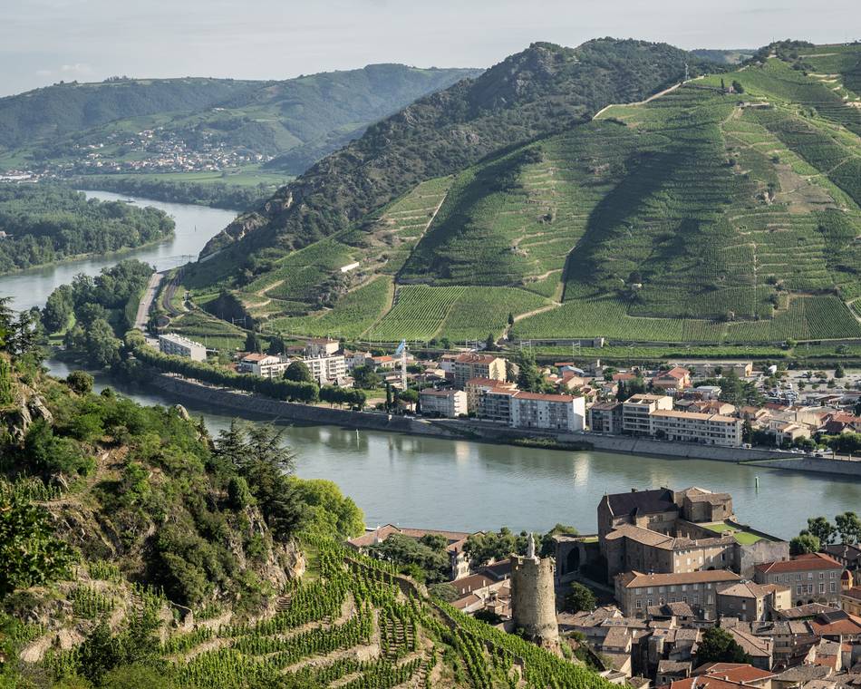 Grande collecte dans le cadre de la candidature au Patrimoine Mondial de l'UNESCO