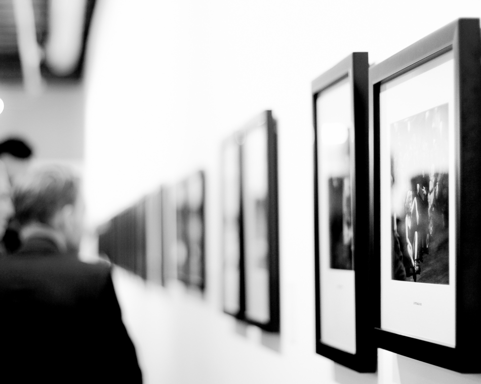 Exposition : Photographies de William Trinchant - La Caval'Arte