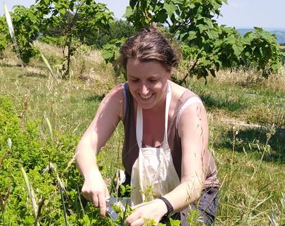 La Magie des Plantes