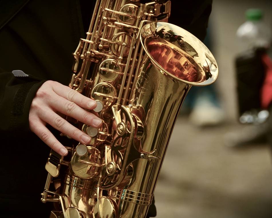 Soirée jazz - MJC du pays de l'Herbasse