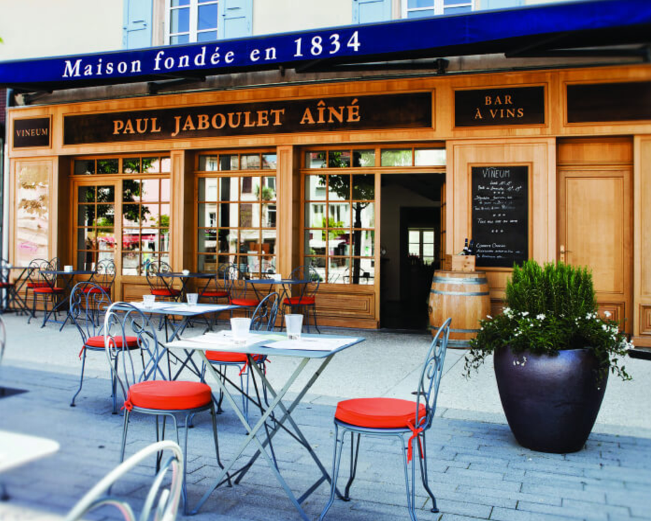 OenoBrunch au Vineum