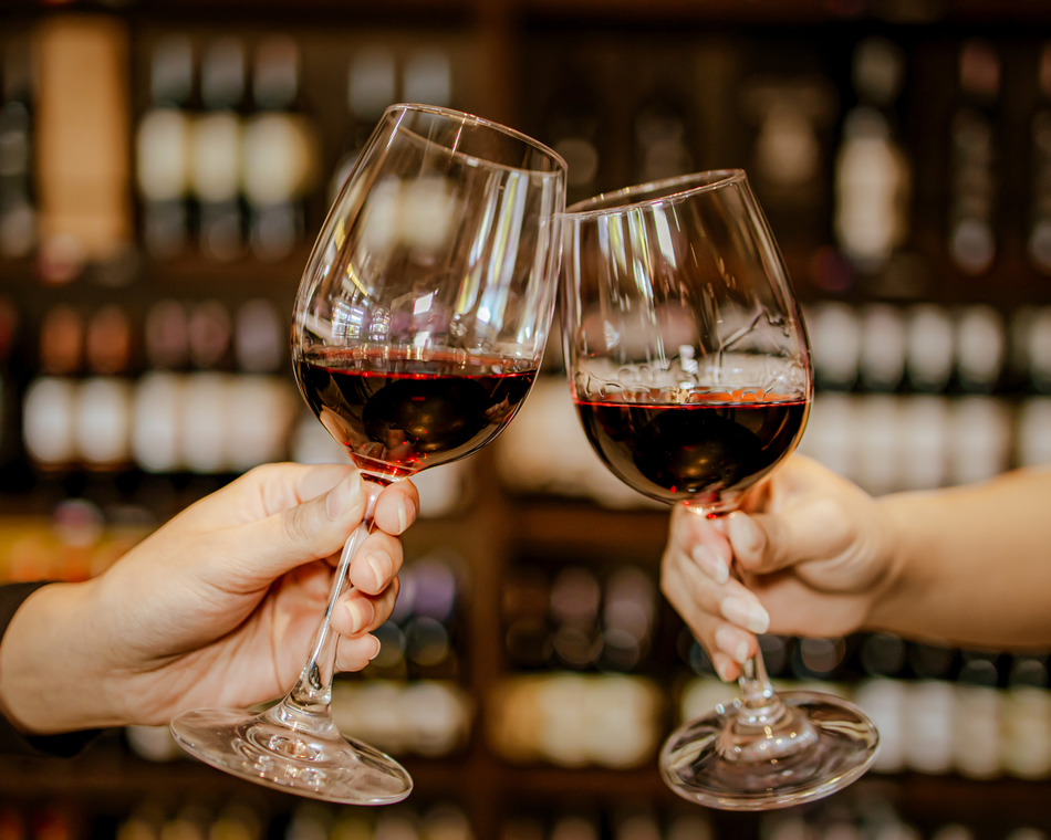 Atelier Initiation à la dégustation - Salon des vins de Tain